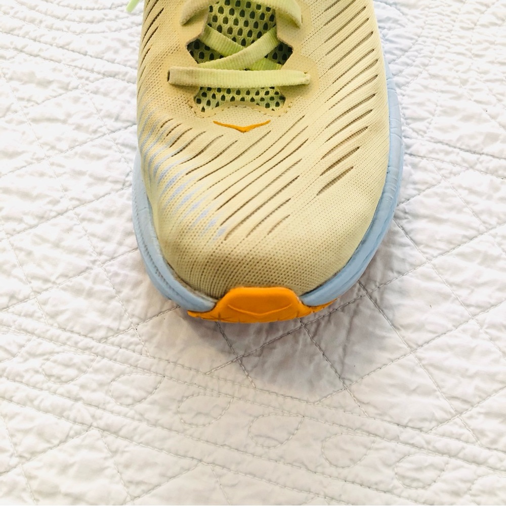 Hoka Rincon 3. Size 9 1/2. - Picture 10 of 13